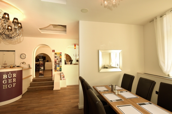 Hotel Bürgerhof (Köln)